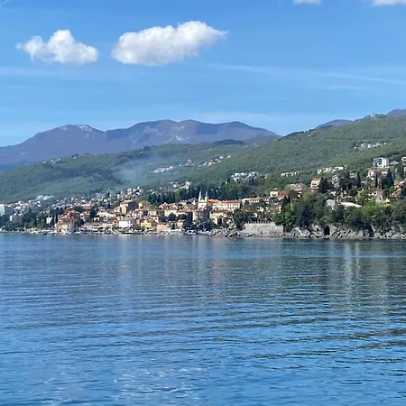 Back To Pobri-opatija