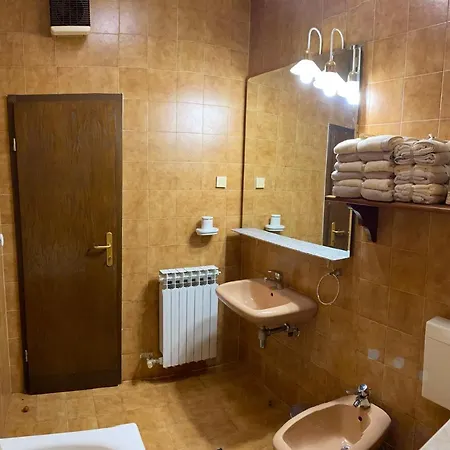 Back To Pobri-opatija Apartment