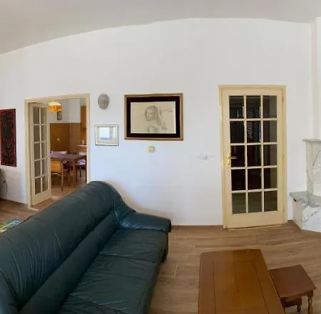 Apartment Back To Pobri-opatija *
