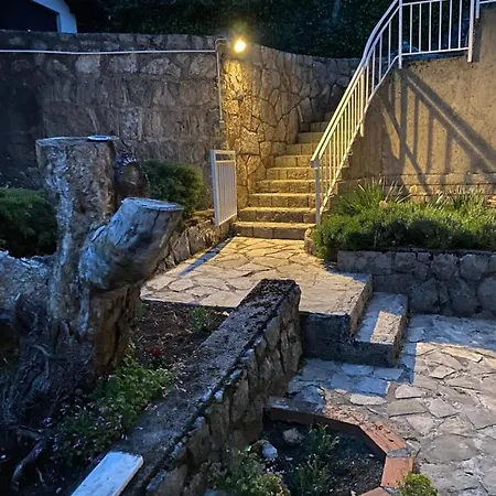 Apartment Back To Pobri-opatija *