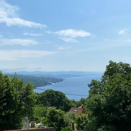 Back To Pobri-opatija