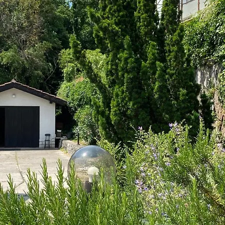 Back To Pobri-opatija Apartment
