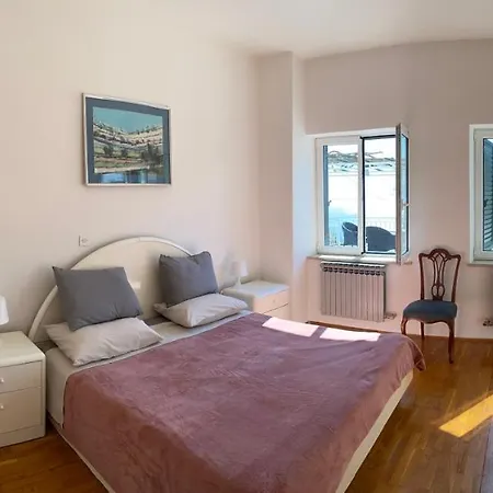 Apartment Back To Pobri-opatija