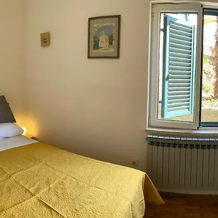 Back To Pobri-opatija Apartment