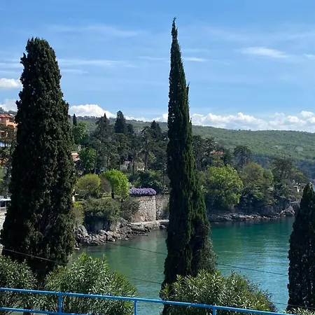 Back To Pobri-opatija * Opatija