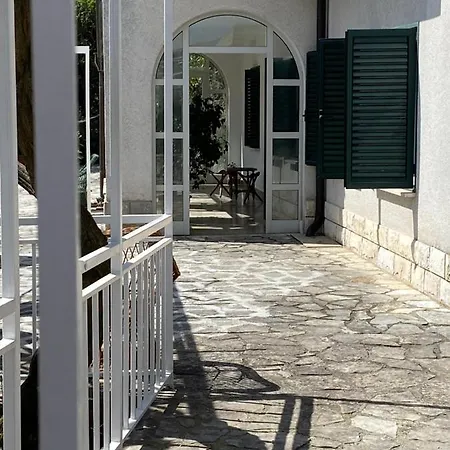 Apartment Back To Pobri-opatija *