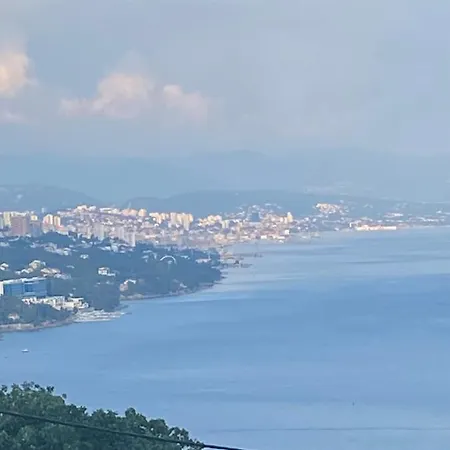 Back To Pobri-opatija Opatija
